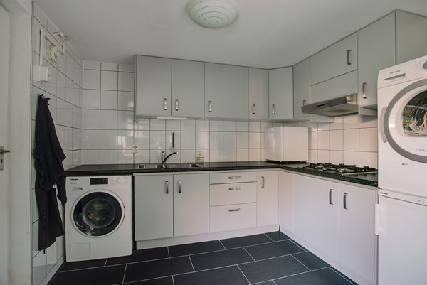 Medium property photo - Hooikamp 104, 2264 JV Leidschendam